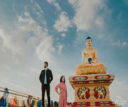 wedding photography in india