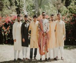 wedding photography in india