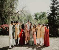 wedding photography in india
