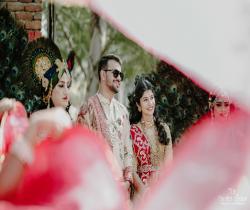 wedding photography in india