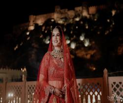 wedding photography in india