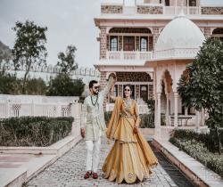 wedding photography in india