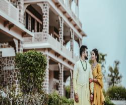 wedding photography in india