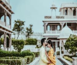 wedding photography in india