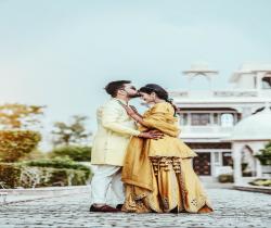 wedding photography in india