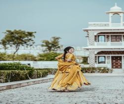 wedding photography in india