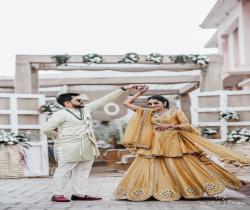 wedding photography in india