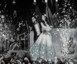 wedding photography in india