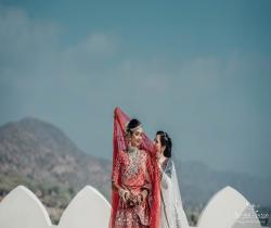 wedding photography in india