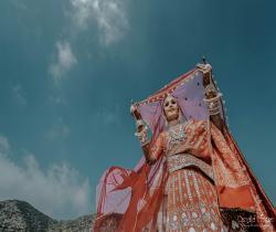 wedding photography in india