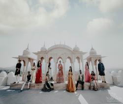 wedding photography in india