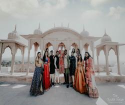 wedding photography in india