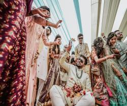 wedding photography in india