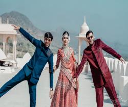 wedding photography in india