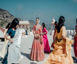 wedding photography in india