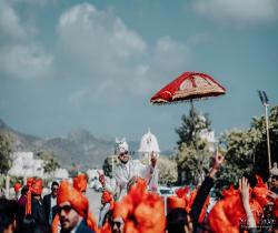wedding photography in india