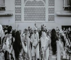 wedding photography in india