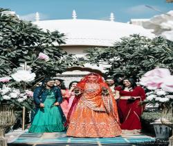 wedding photography in india
