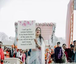 wedding photography in india