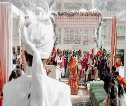 wedding photography in india