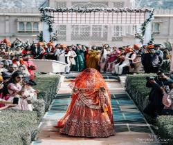 wedding photography in india
