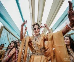 wedding photography in india