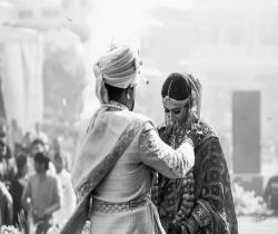 wedding photography in india
