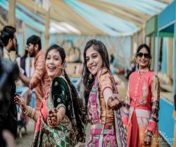 wedding photography in india