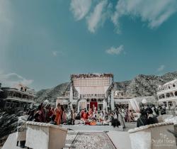wedding photography in india