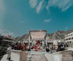 wedding photography in india