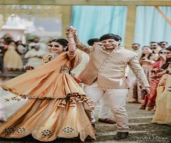 wedding photography in india