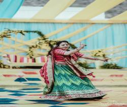 wedding photography in india