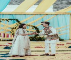 wedding photography in india