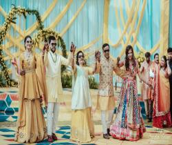 wedding photography in india