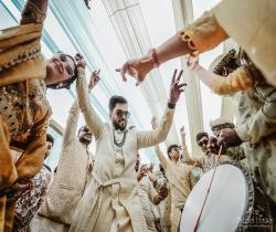 wedding photography in india