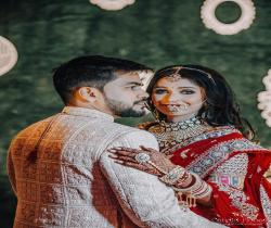 wedding photography in india