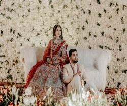 wedding photography in india