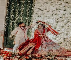 wedding photography in india