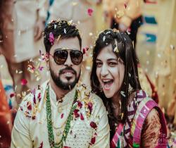 wedding photography in india